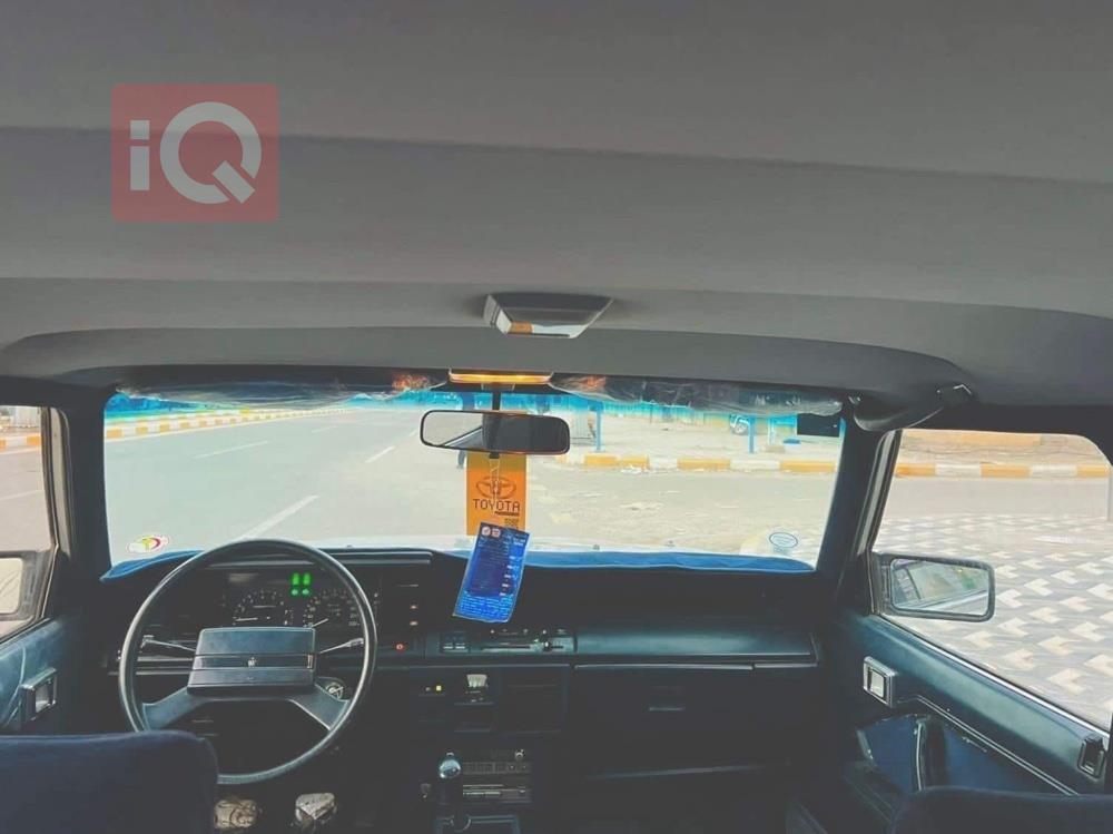 تويوتا كراون